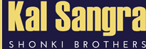 Kal Sangra - Shonki Brothers logo